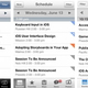 Illustration for article titled WWDC 2013 Predictions: Here Comes iOS 7, But What Else? (Updated)
